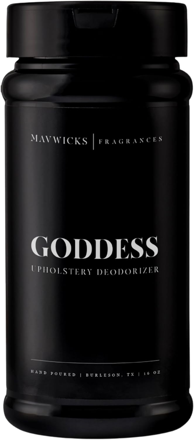 Goddess Home Fresh Deodorizer
