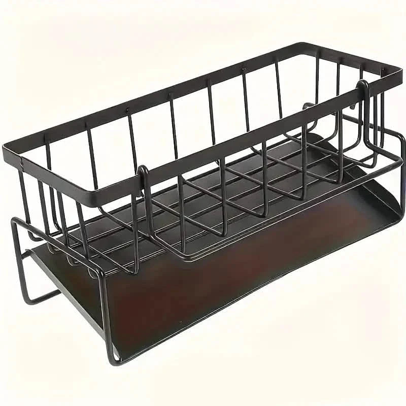 Multifunctional Kitchen Sink Organizer