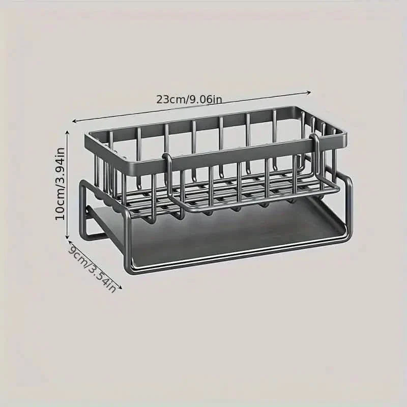 Kitchen Sink Organizer
